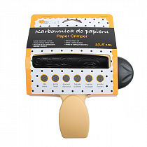 Кримпер для тиснения бумаги DP Craft 10,5см JCKA-M-004